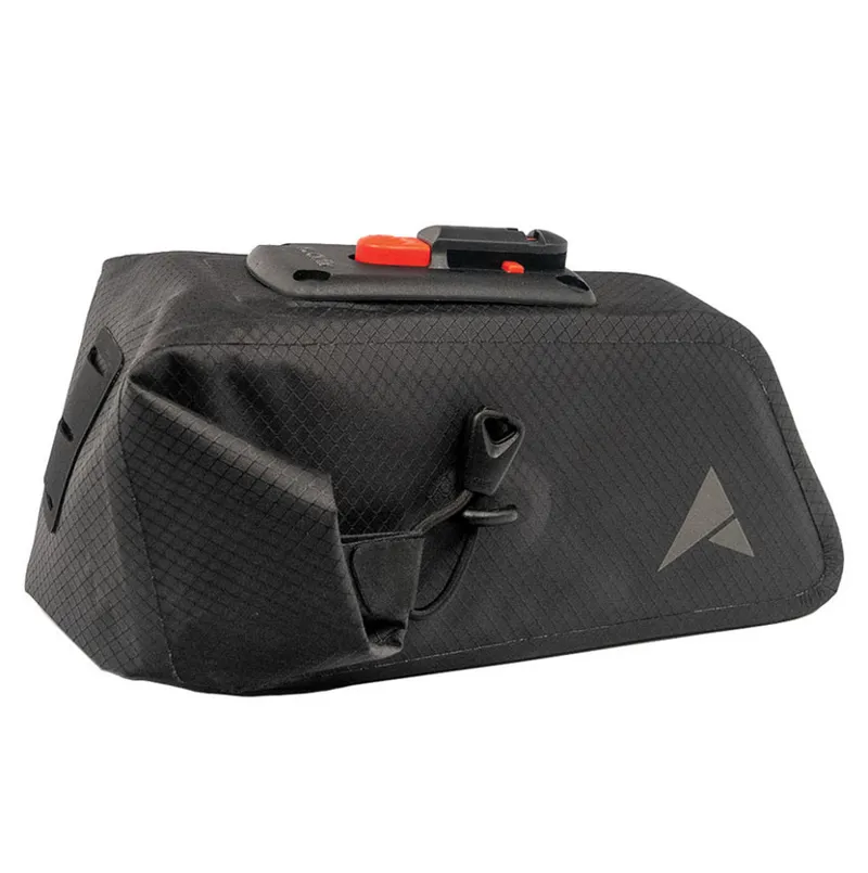 Altura QR Saddlebag Charcoal-1